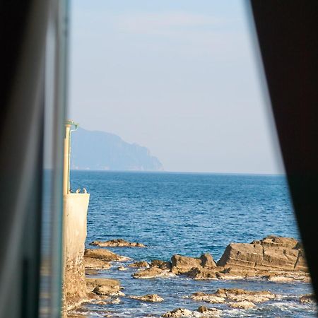 Nel Gozzo Sul Mare - Genovainrelax Apartment Екстериор снимка
