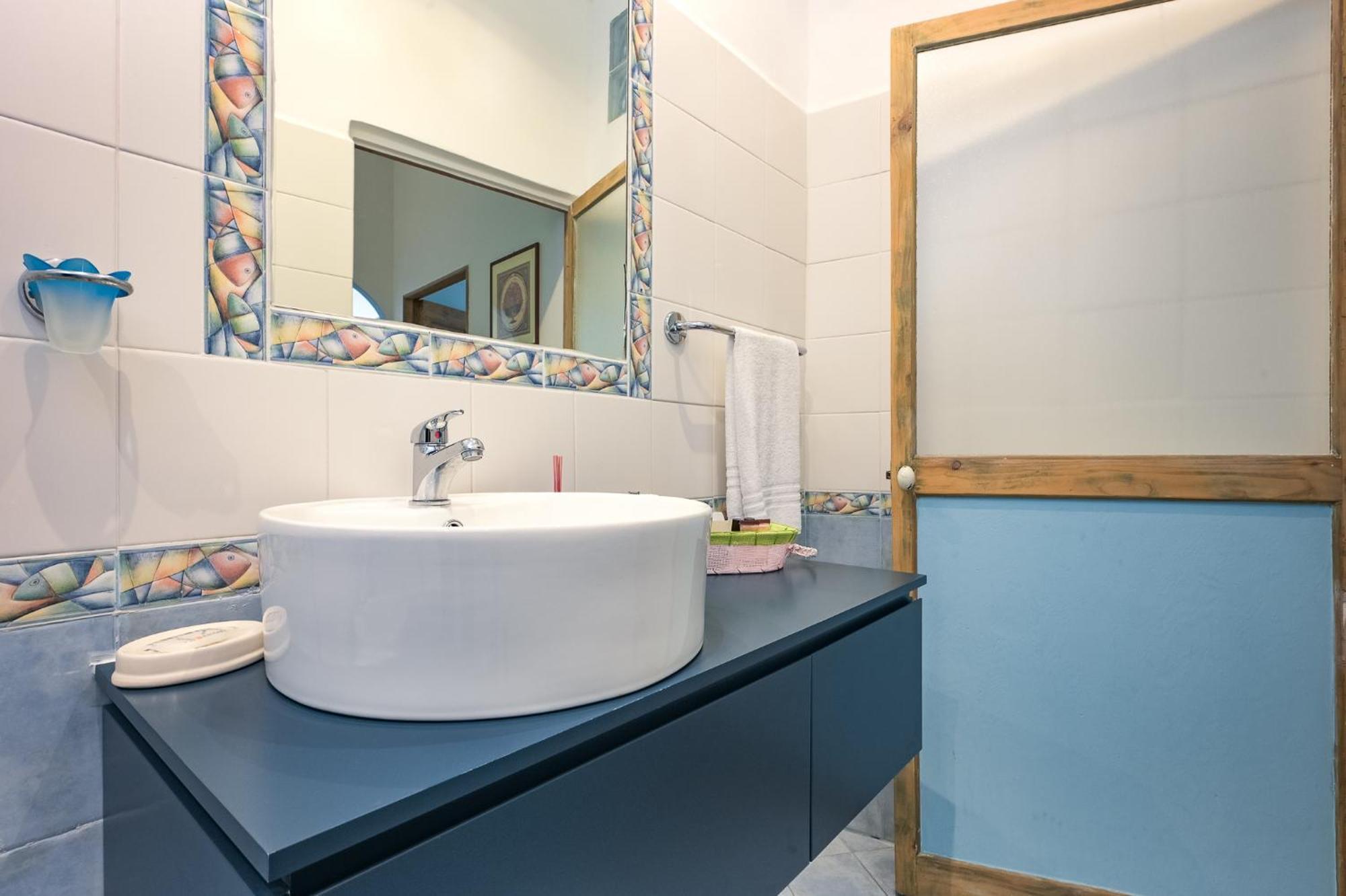 Nel Gozzo Sul Mare - Genovainrelax Apartment Екстериор снимка