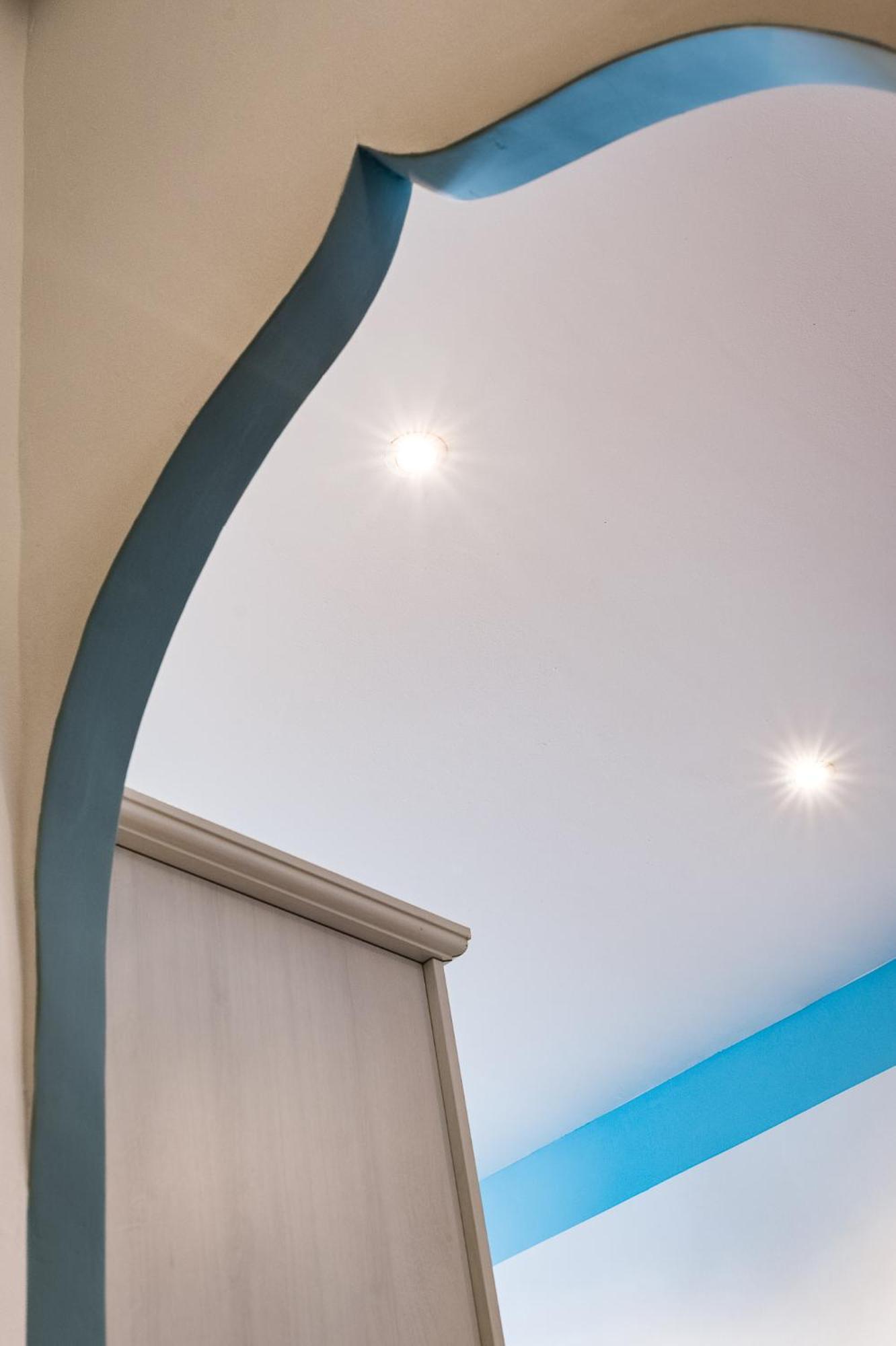Nel Gozzo Sul Mare - Genovainrelax Apartment Екстериор снимка