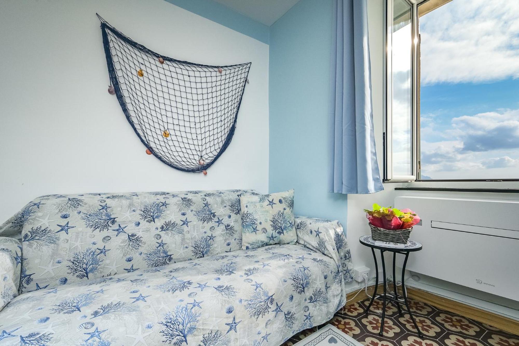 Nel Gozzo Sul Mare - Genovainrelax Apartment Екстериор снимка