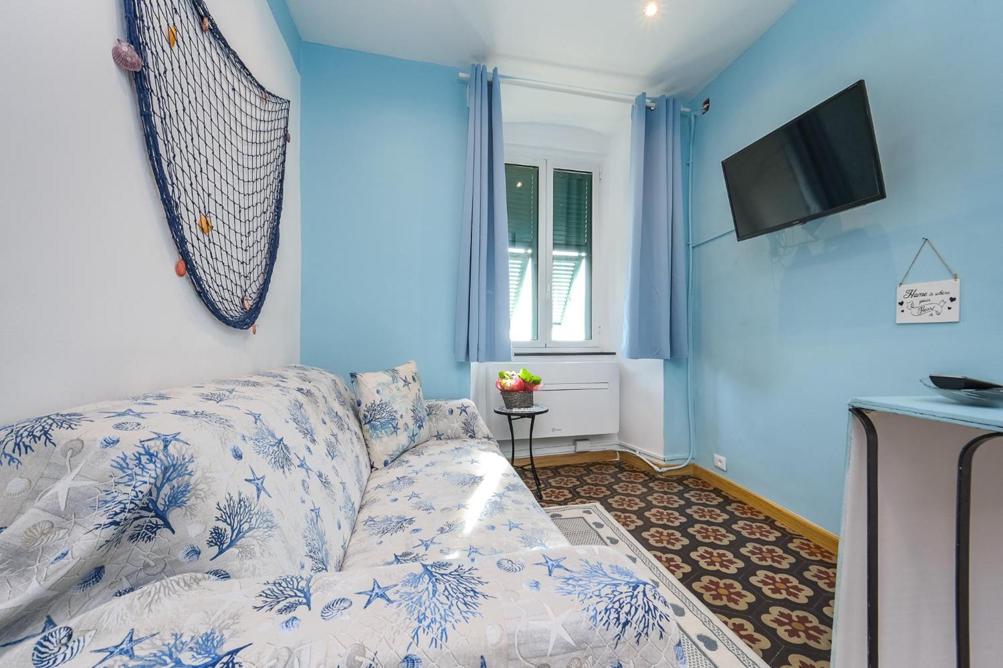 Nel Gozzo Sul Mare - Genovainrelax Apartment Екстериор снимка