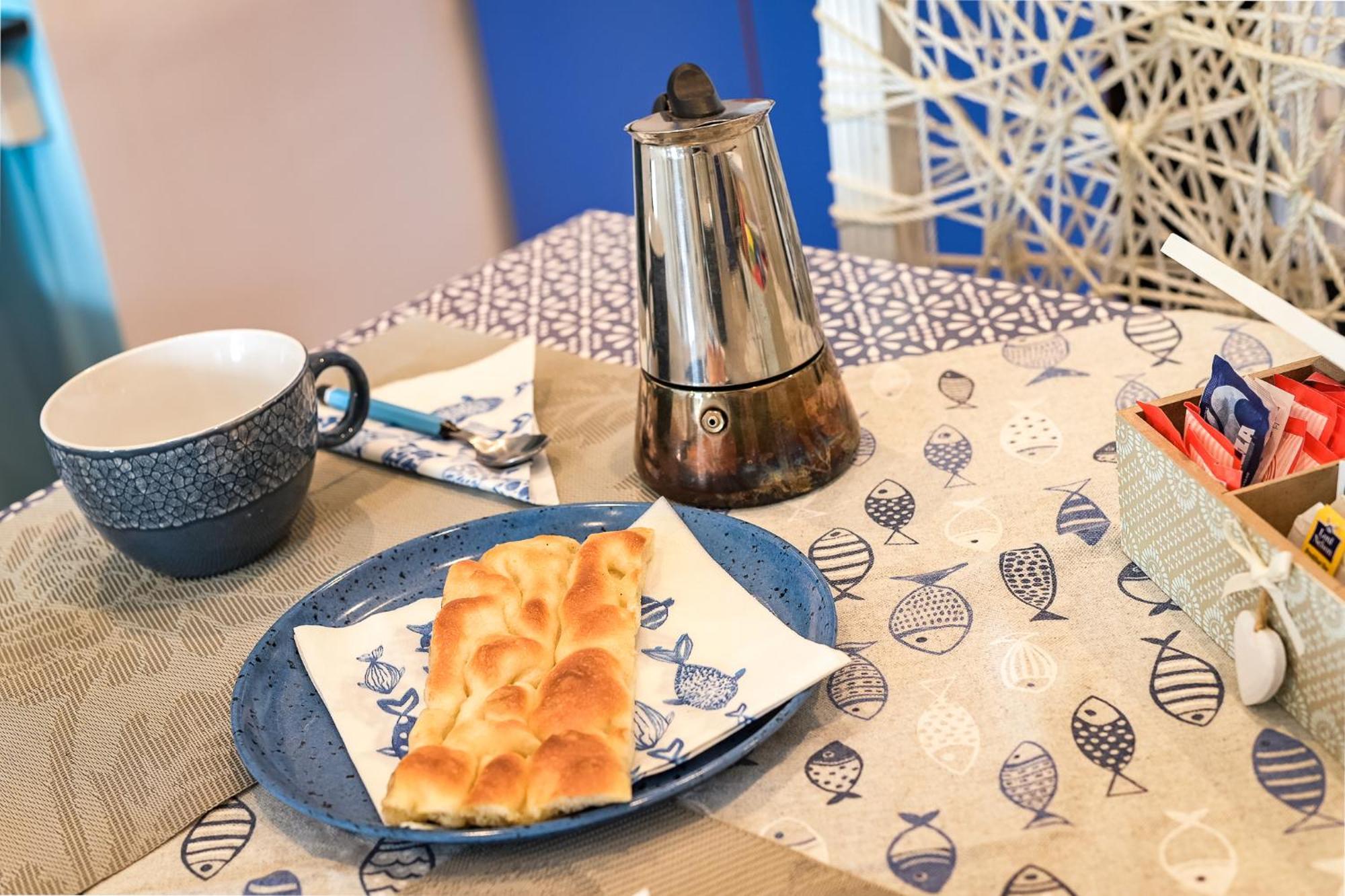 Nel Gozzo Sul Mare - Genovainrelax Apartment Екстериор снимка