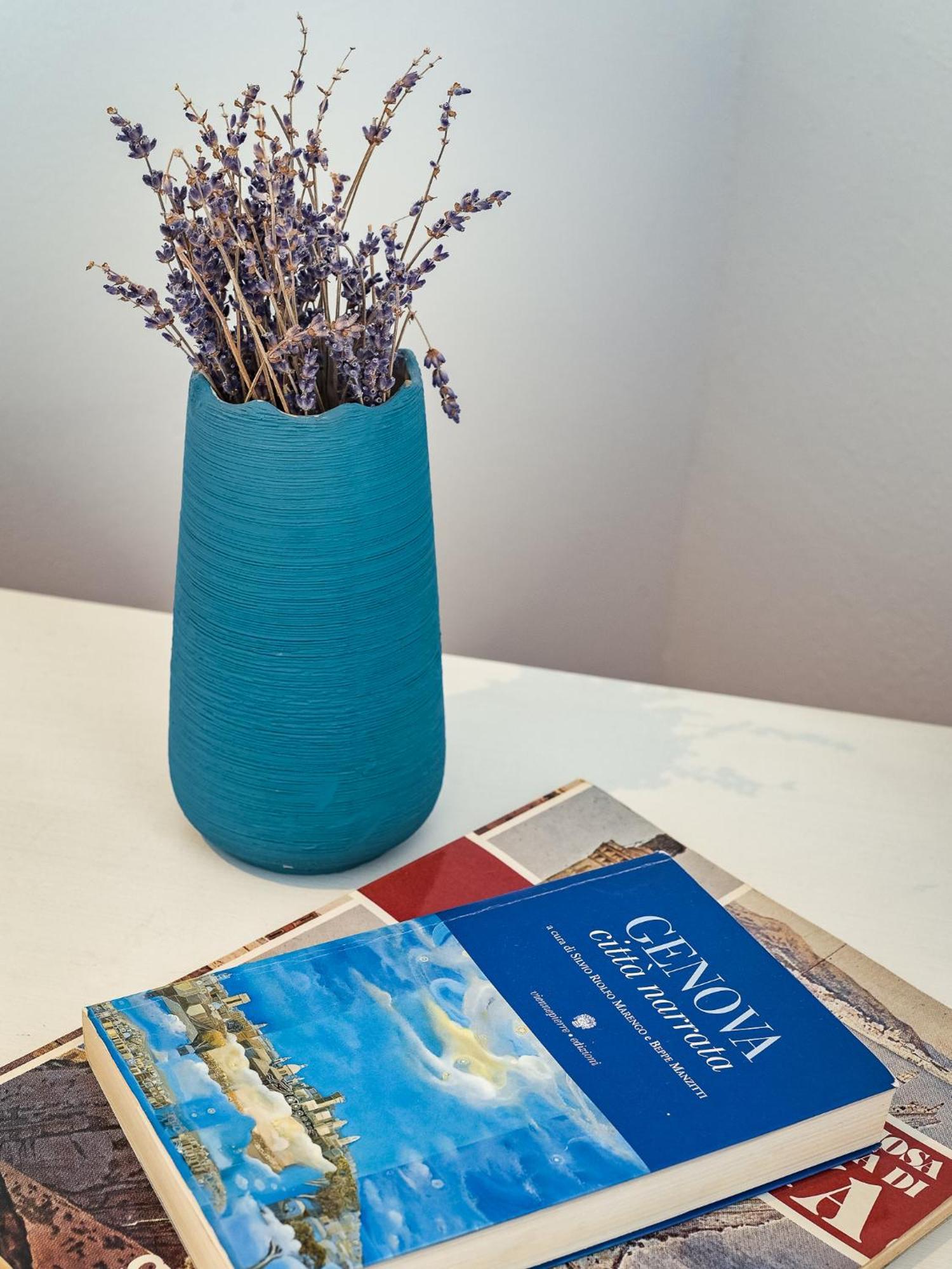 Nel Gozzo Sul Mare - Genovainrelax Apartment Екстериор снимка