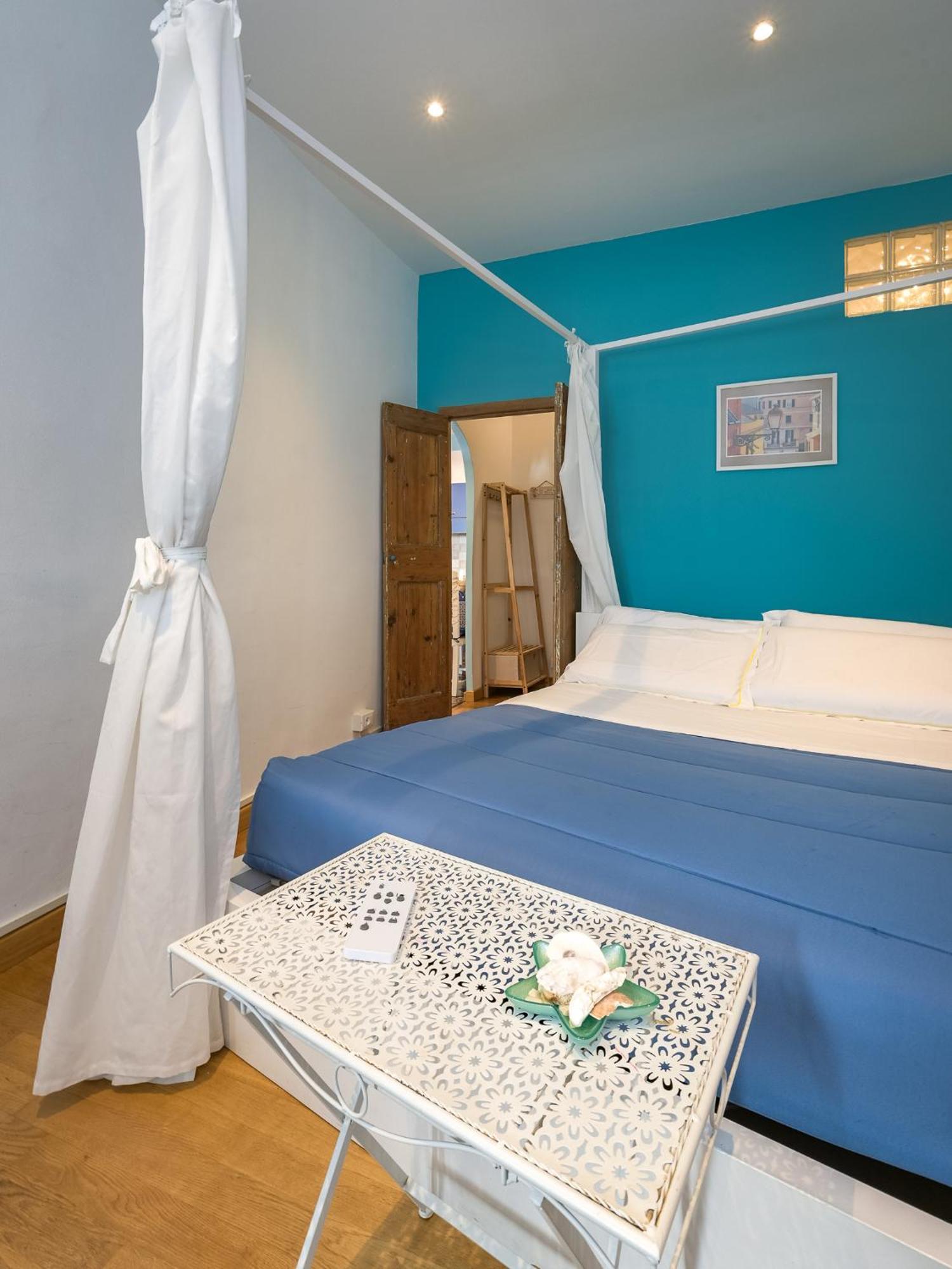 Nel Gozzo Sul Mare - Genovainrelax Apartment Екстериор снимка