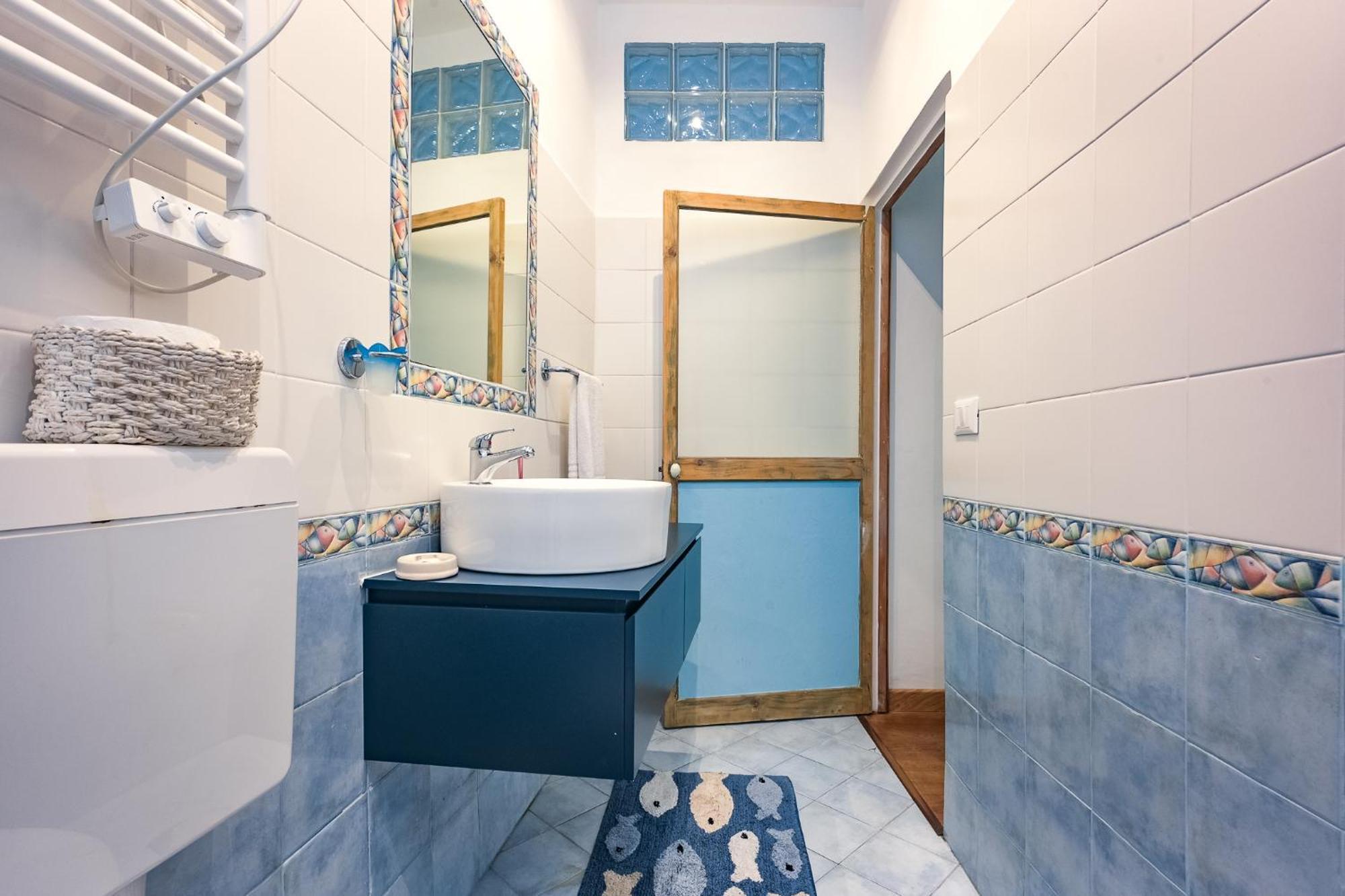 Nel Gozzo Sul Mare - Genovainrelax Apartment Екстериор снимка