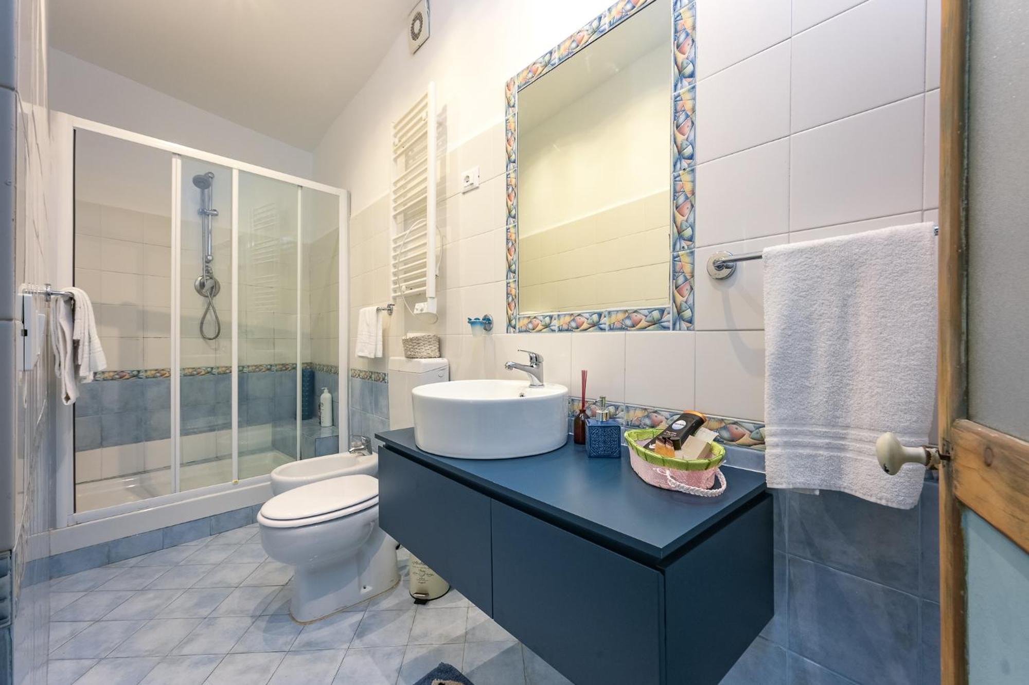Nel Gozzo Sul Mare - Genovainrelax Apartment Екстериор снимка